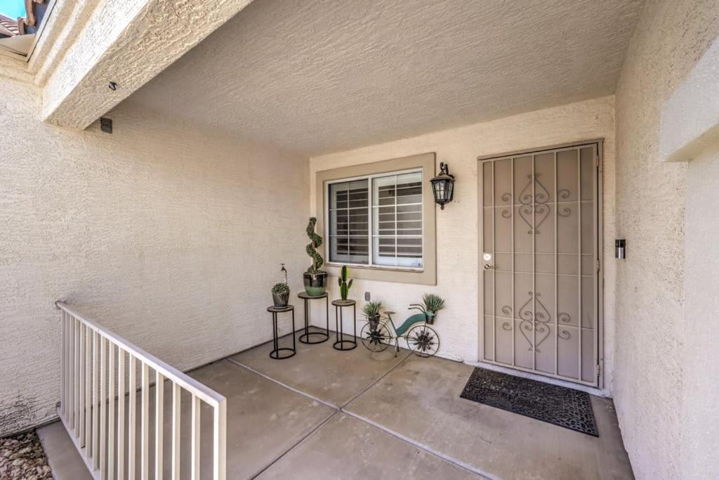Family Fun For Everyone In Las Vegas- 4 Bedrooms, Billiards, Game Room เฮนเดอร์สัน ภายนอก รูปภาพ