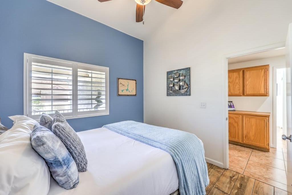 Family Fun For Everyone In Las Vegas- 4 Bedrooms, Billiards, Game Room เฮนเดอร์สัน ภายนอก รูปภาพ